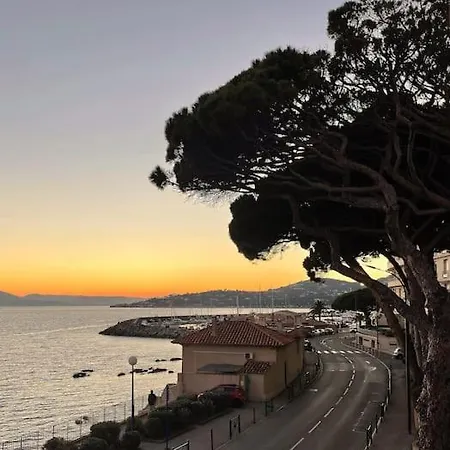 Vue Mer Golfe De Saint-tropez * Sainte-Maxime